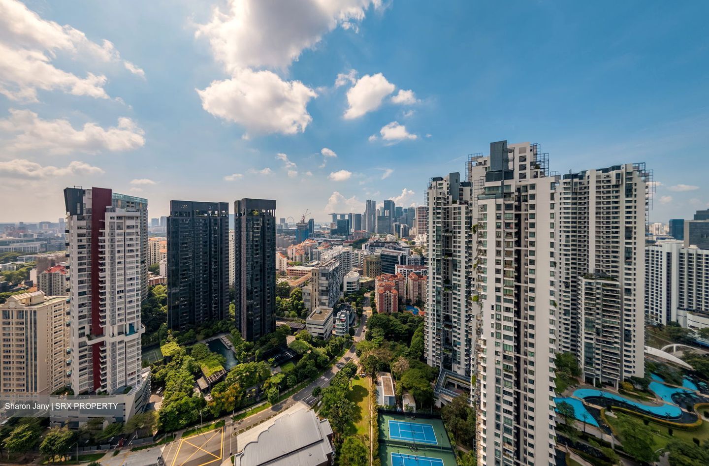 River Modern (D9), Apartment #527405281
